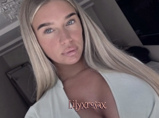 Lilyxrosax