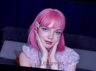 Linaamona