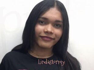 Lindastormy