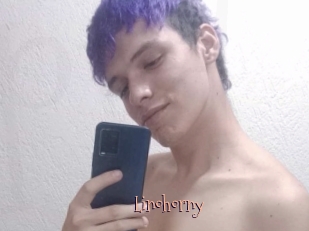 Linohorny