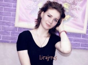 Lirajones