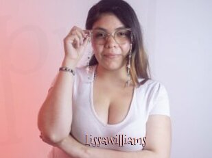 Lissawilliams