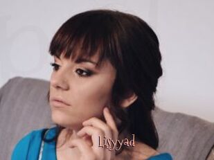 Lisyyad