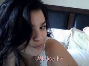 Little_lexy_luv