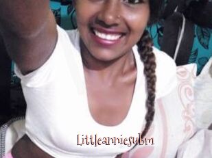 Littleanniesubm