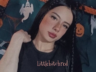 Littlebitchred