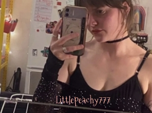 Littlepeachy777