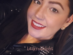 Littlereddelight