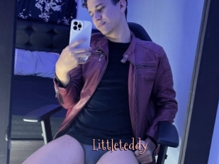 Littleteddy