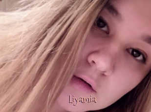 Liyamia