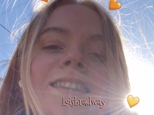 Loisbradway