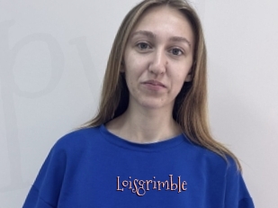 Loisgrimble