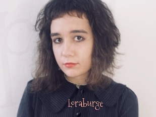 Loraburge