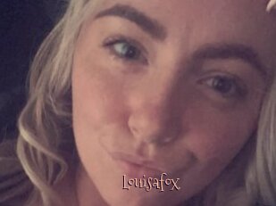 Louisafox