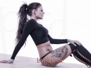 Lovealexiana