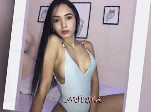 Lovefresita