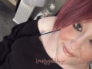 Lovelyjubblyjo