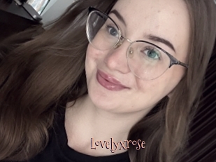 Lovelyxrose