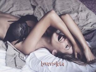 Lovevioleta