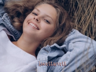 Lucettaevett