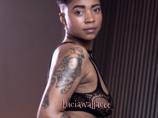 Luciawallacee