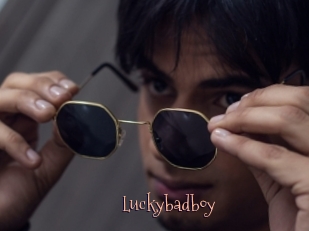 Luckybadboy