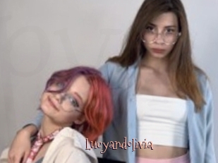 Lucyandolivia