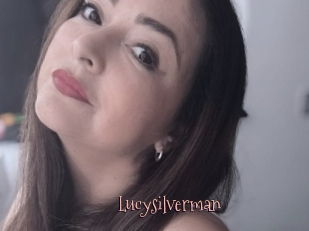 Lucysilverman