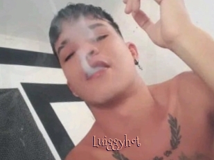 Luiggyhot