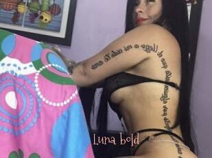 Luna_bold