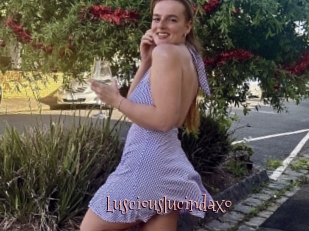 Lusciouslucindaxo