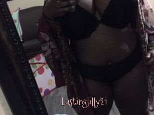 Lustinglilly21