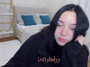 Lustyladyy