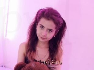 Luxiesaens