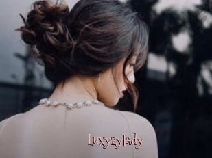 Luxyzylady