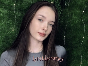 Lynetdecoursey