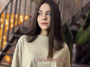 Lynetdimmick