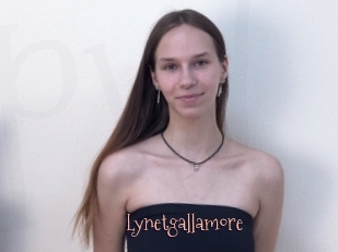 Lynetgallamore