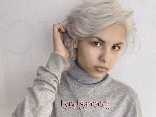 Lynetgammell