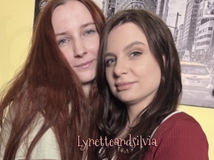 Lynetteandsilvia