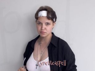 Lynetteaspell