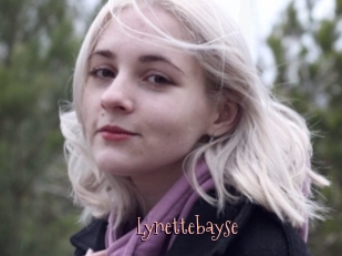 Lynettebayse