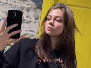 Lynettecoote