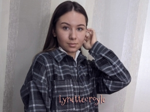 Lynettecroyle