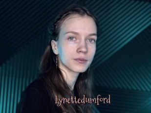 Lynettedumford