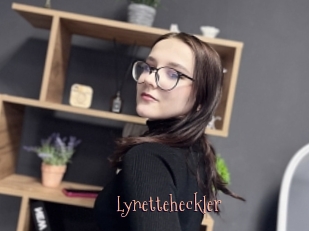 Lynetteheckler