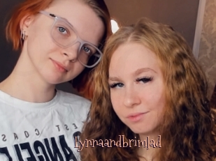 Lynnaandbrimlad