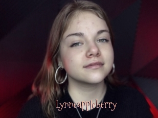 Lynneappleberry