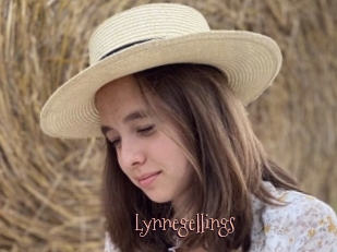 Lynnegellings