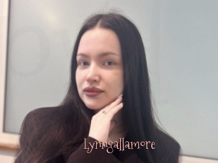 Lynngallamore